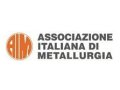 AIM Associazione Italiana di Metallurgia